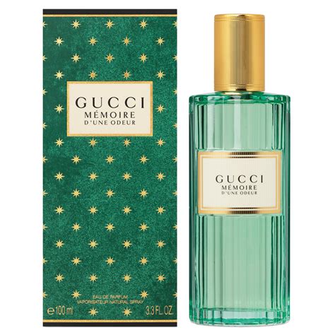 gucci memoire d'un odeur|gucci memoire d'une odeur 100ml.